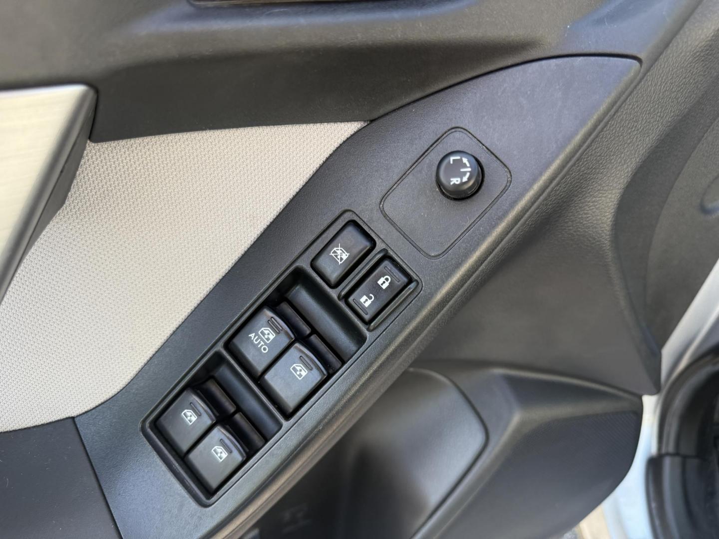 2014 Silver /Gray Subaru Forester 2.5i Premium (JF2SJAEC7EH) with an 2.5L H4 DOHC 16V engine, Automatic transmission, located at 547 E. Main St., Orwell, OH, 44076, (440) 437-5893, 41.535435, -80.847855 - Fresh Local Purchase ----- This 2014 Subaru Forester 2.5i Premium features a 2.5-liter four-cylinder H4 engine paired with Subaru's Symmetrical AWD system, delivering dependable performance and excellent stability across various terrains. It achieves an impressive 31 MPG highway, making it fuel-effi - Photo#10