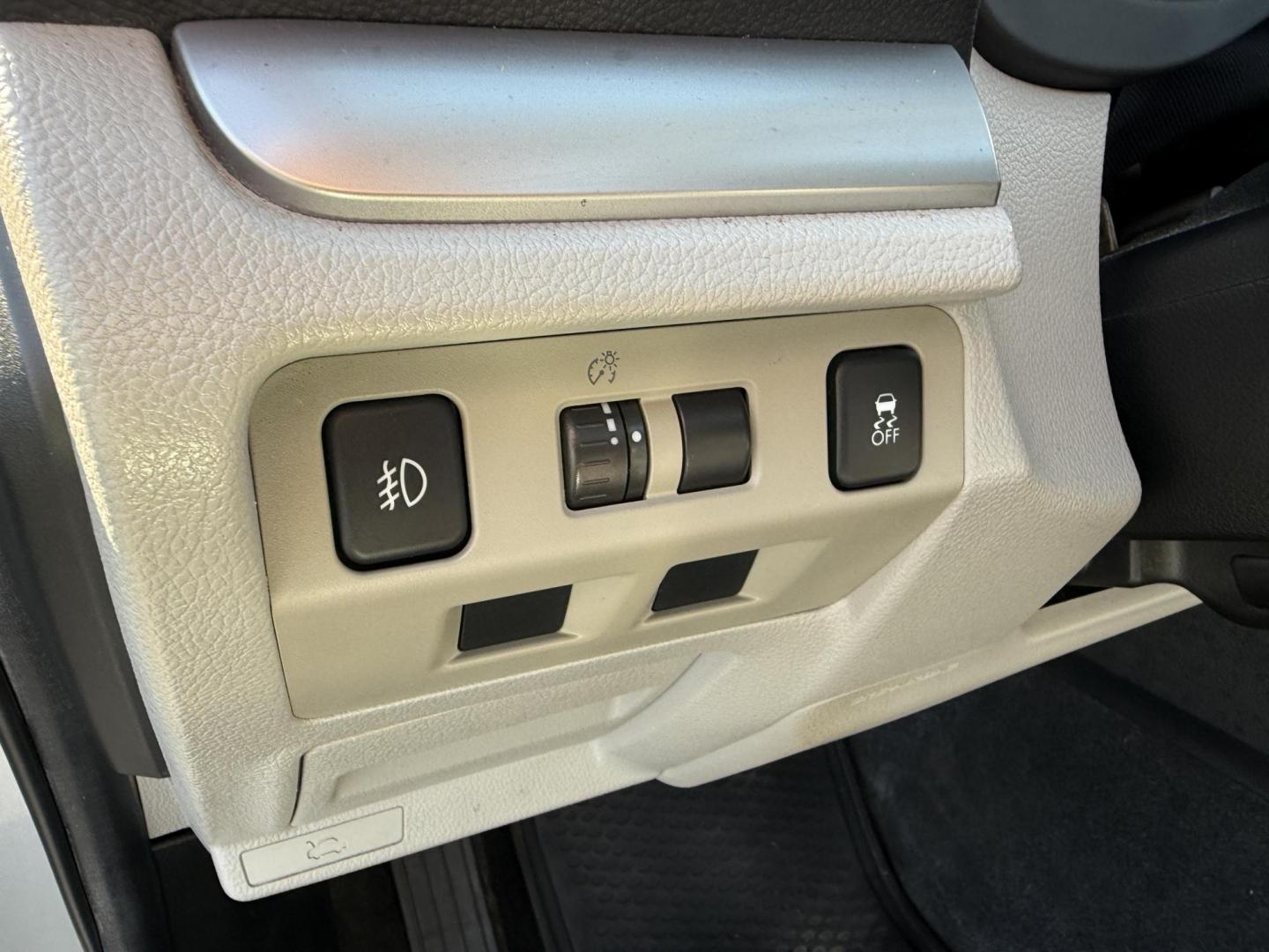 2014 Silver /Gray Subaru Forester 2.5i Premium (JF2SJAEC7EH) with an 2.5L H4 DOHC 16V engine, Automatic transmission, located at 547 E. Main St., Orwell, OH, 44076, (440) 437-5893, 41.535435, -80.847855 - Fresh Local Purchase ----- This 2014 Subaru Forester 2.5i Premium features a 2.5-liter four-cylinder H4 engine paired with Subaru's Symmetrical AWD system, delivering dependable performance and excellent stability across various terrains. It achieves an impressive 31 MPG highway, making it fuel-effi - Photo#13