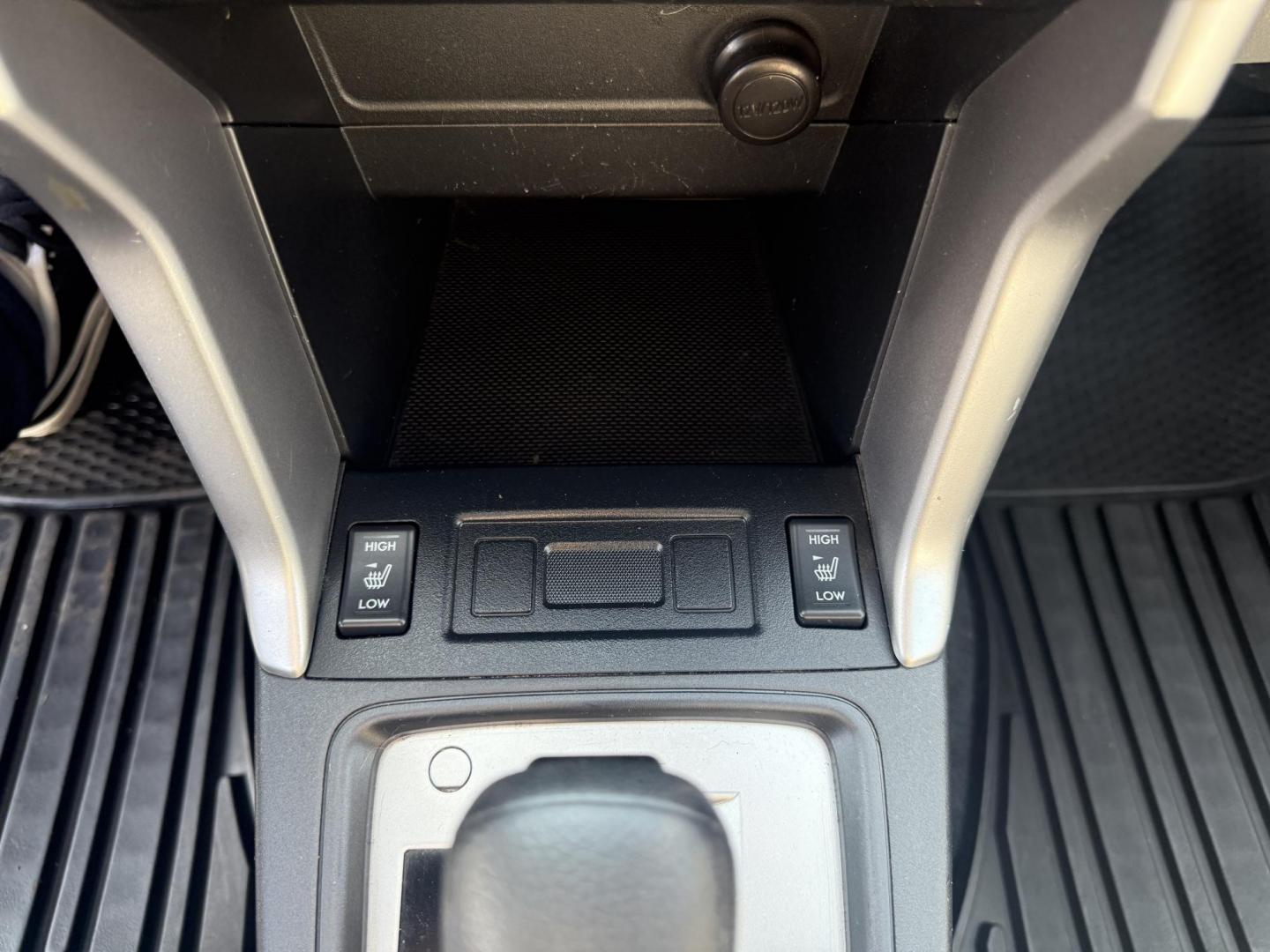 2014 Silver /Gray Subaru Forester 2.5i Premium (JF2SJAEC7EH) with an 2.5L H4 DOHC 16V engine, Automatic transmission, located at 547 E. Main St., Orwell, OH, 44076, (440) 437-5893, 41.535435, -80.847855 - Fresh Local Purchase ----- This 2014 Subaru Forester 2.5i Premium features a 2.5-liter four-cylinder H4 engine paired with Subaru's Symmetrical AWD system, delivering dependable performance and excellent stability across various terrains. It achieves an impressive 31 MPG highway, making it fuel-effi - Photo#19