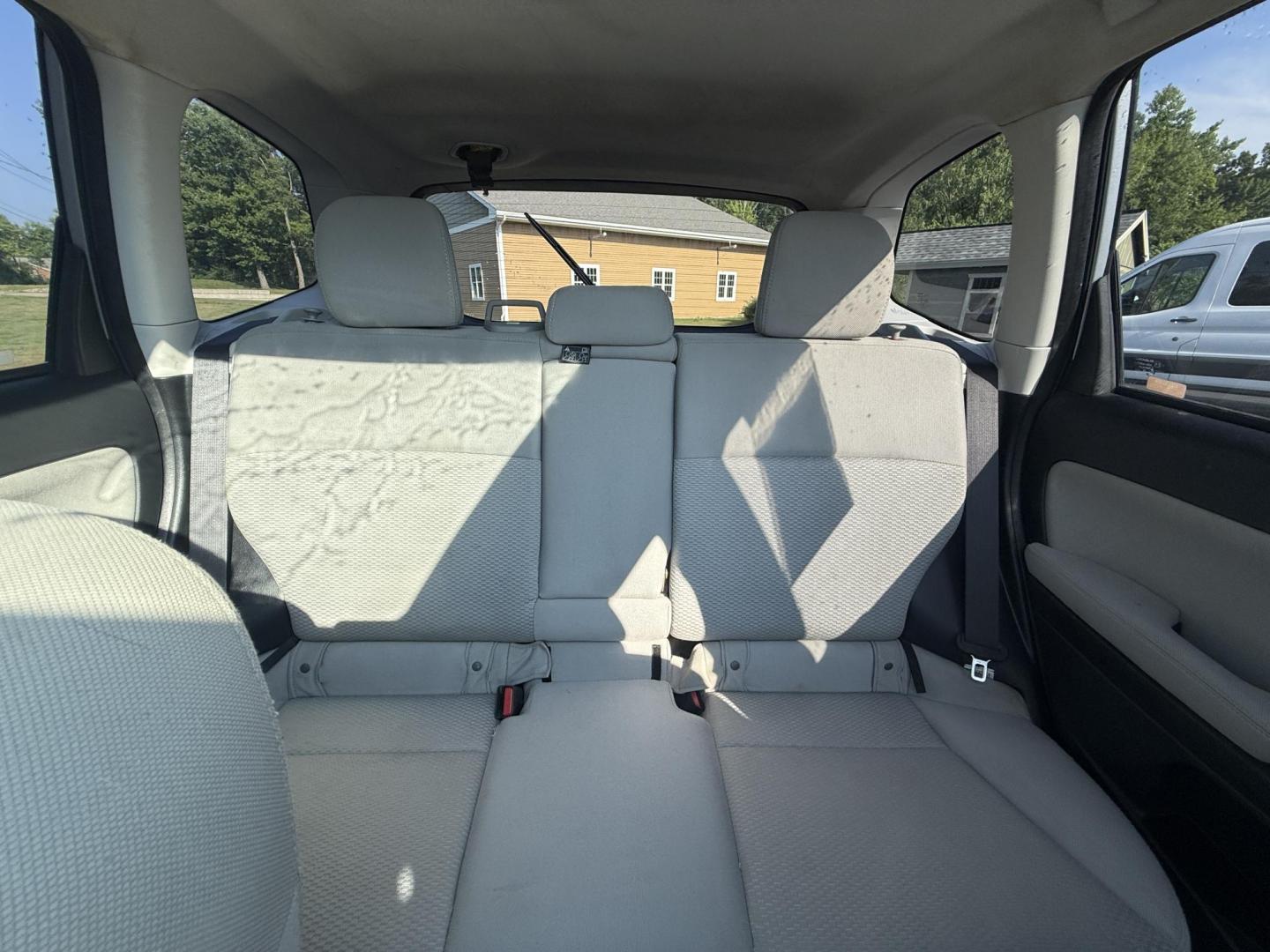 2014 Silver /Gray Subaru Forester 2.5i Premium (JF2SJAEC7EH) with an 2.5L H4 DOHC 16V engine, Automatic transmission, located at 547 E. Main St., Orwell, OH, 44076, (440) 437-5893, 41.535435, -80.847855 - Fresh Local Purchase ----- This 2014 Subaru Forester 2.5i Premium features a 2.5-liter four-cylinder H4 engine paired with Subaru's Symmetrical AWD system, delivering dependable performance and excellent stability across various terrains. It achieves an impressive 31 MPG highway, making it fuel-effi - Photo#23