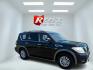 2017 Black /Black Nissan Armada SV AWD (JN8AY2NC4H9) with an 5.6L V8 DOHC 32V engine, 7A transmission, located at 547 E. Main St., Orwell, OH, 44076, (440) 437-5893, 41.535435, -80.847855 - The 2017 Nissan Armada SV 4WD is a full-size SUV powered by a robust 5.6-liter Endurance V8 engine producing 390 hp and 394 lb-ft of torque, paired with a 7-speed automatic transmission and offering an impressive 8,500-pound towing capacity. It boasts comfort and convenience features like 8-way powe - Photo#42