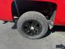 2017 Red /Black Chevrolet Silverado 1500 LT Double Cab 4WD (1GCVKREH4HZ) with an 4.3L V6 OHV 12V FFV engine, 6 Speed Automatic transmission, located at 547 E. Main St., Orwell, OH, 44076, (440) 437-5893, 41.535435, -80.847855 - This 2017 Chevrolet Silverado 1500 LT Double Cab is a capable full-size pickup powered by a 4.3L V8 engine paired with a 6-speed automatic transmission, featuring a G80 locking rear differential and 3.42 gearing for strong performance and a 7,100-pound towing capacity. Flex-fuel capability, LED day - Photo#6