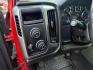 2017 Red /Black Chevrolet Silverado 1500 LT Double Cab 4WD (1GCVKREH4HZ) with an 4.3L V6 OHV 12V FFV engine, 6 Speed Automatic transmission, located at 547 E. Main St., Orwell, OH, 44076, (440) 437-5893, 41.535435, -80.847855 - This 2017 Chevrolet Silverado 1500 LT Double Cab is a capable full-size pickup powered by a 4.3L V8 engine paired with a 6-speed automatic transmission, featuring a G80 locking rear differential and 3.42 gearing for strong performance and a 7,100-pound towing capacity. Flex-fuel capability, LED day - Photo#19