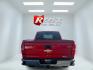2017 Red /Black Chevrolet Silverado 1500 LT Double Cab 4WD (1GCVKREH4HZ) with an 4.3L V6 OHV 12V FFV engine, 6 Speed Automatic transmission, located at 547 E. Main St., Orwell, OH, 44076, (440) 437-5893, 41.535435, -80.847855 - Photo#35