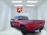 2017 Red /Black Chevrolet Silverado 1500 LT Double Cab 4WD (1GCVKREH4HZ) with an 4.3L V6 OHV 12V FFV engine, 6 Speed Automatic transmission, located at 547 E. Main St., Orwell, OH, 44076, (440) 437-5893, 41.535435, -80.847855 - Photo#36