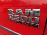 2014 Red /Gray RAM 2500 Big Horn Crew Cab SWB 4WD (3C6UR5DJXEG) with an 6.4L V8 OHV engine, 6-Speed Automatic transmission, located at 547 E. Main St., Orwell, OH, 44076, (440) 437-5893, 41.535435, -80.847855 - Photo#6