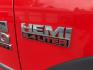 2014 Red /Gray RAM 2500 Big Horn Crew Cab SWB 4WD (3C6UR5DJXEG) with an 6.4L V8 OHV engine, 6-Speed Automatic transmission, located at 547 E. Main St., Orwell, OH, 44076, (440) 437-5893, 41.535435, -80.847855 - Photo#5