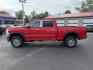 2014 Red /Gray RAM 2500 Big Horn Crew Cab SWB 4WD (3C6UR5DJXEG) with an 6.4L V8 OHV engine, 6-Speed Automatic transmission, located at 547 E. Main St., Orwell, OH, 44076, (440) 437-5893, 41.535435, -80.847855 - Photo#10