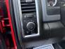 2014 Red /Gray RAM 2500 Big Horn Crew Cab SWB 4WD (3C6UR5DJXEG) with an 6.4L V8 OHV engine, 6-Speed Automatic transmission, located at 547 E. Main St., Orwell, OH, 44076, (440) 437-5893, 41.535435, -80.847855 - Photo#16