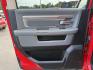 2014 Red /Gray RAM 2500 Big Horn Crew Cab SWB 4WD (3C6UR5DJXEG) with an 6.4L V8 OHV engine, 6-Speed Automatic transmission, located at 547 E. Main St., Orwell, OH, 44076, (440) 437-5893, 41.535435, -80.847855 - Photo#31