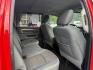 2014 Red /Gray RAM 2500 Big Horn Crew Cab SWB 4WD (3C6UR5DJXEG) with an 6.4L V8 OHV engine, 6-Speed Automatic transmission, located at 547 E. Main St., Orwell, OH, 44076, (440) 437-5893, 41.535435, -80.847855 - Photo#34