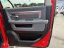 2014 Red /Gray RAM 2500 Big Horn Crew Cab SWB 4WD (3C6UR5DJXEG) with an 6.4L V8 OHV engine, 6-Speed Automatic transmission, located at 547 E. Main St., Orwell, OH, 44076, (440) 437-5893, 41.535435, -80.847855 - Photo#35