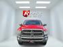 2014 Red /Gray RAM 2500 Big Horn Crew Cab SWB 4WD (3C6UR5DJXEG) with an 6.4L V8 OHV engine, 6-Speed Automatic transmission, located at 547 E. Main St., Orwell, OH, 44076, (440) 437-5893, 41.535435, -80.847855 - Photo#1
