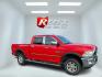 2014 Red /Gray RAM 2500 Big Horn Crew Cab SWB 4WD (3C6UR5DJXEG) with an 6.4L V8 OHV engine, 6-Speed Automatic transmission, located at 547 E. Main St., Orwell, OH, 44076, (440) 437-5893, 41.535435, -80.847855 - Photo#42