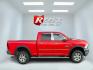 2014 Red /Gray RAM 2500 Big Horn Crew Cab SWB 4WD (3C6UR5DJXEG) with an 6.4L V8 OHV engine, 6-Speed Automatic transmission, located at 547 E. Main St., Orwell, OH, 44076, (440) 437-5893, 41.535435, -80.847855 - Photo#43