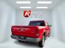 2014 Red /Gray RAM 2500 Big Horn Crew Cab SWB 4WD (3C6UR5DJXEG) with an 6.4L V8 OHV engine, 6-Speed Automatic transmission, located at 547 E. Main St., Orwell, OH, 44076, (440) 437-5893, 41.535435, -80.847855 - Photo#44