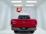 2014 Red /Gray RAM 2500 Big Horn Crew Cab SWB 4WD (3C6UR5DJXEG) with an 6.4L V8 OHV engine, 6-Speed Automatic transmission, located at 547 E. Main St., Orwell, OH, 44076, (440) 437-5893, 41.535435, -80.847855 - Photo#45