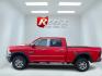 2014 Red /Gray RAM 2500 Big Horn Crew Cab SWB 4WD (3C6UR5DJXEG) with an 6.4L V8 OHV engine, 6-Speed Automatic transmission, located at 547 E. Main St., Orwell, OH, 44076, (440) 437-5893, 41.535435, -80.847855 - Photo#48