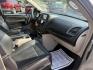 2015 Silver /Black Chrysler Town & Country Touring (2C4RC1BG7FR) with an 3.6L V6 DOHC 24V FFV engine, 6-Speed Automatic transmission, located at 547 E. Main St., Orwell, OH, 44076, (440) 437-5893, 41.535435, -80.847855 - Photo#32