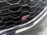 2019 Black /Black Ford Edge ST AWD (2FMPK4AP7KB) with an 2.7L V6 DOCH 24V Twin Turbo engine, 8-Speed Automatic transmission, located at 547 E. Main St., Orwell, OH, 44076, (440) 437-5893, 41.535435, -80.847855 - This 2019 Ford Edge ST AWD is a sporty midsize SUV featuring a 2.7L twin-turbo EcoBoost V6 engine paired with a 8-speed automatic transmission, delivering a robust 0-60 mph time of 5.7 seconds. Inside, it boasts leather and suede heated power front seats, a 12-speaker B&O sound system, an 8-inch tou - Photo#3