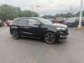 2019 Black /Black Ford Edge ST AWD (2FMPK4AP7KB) with an 2.7L V6 DOCH 24V Twin Turbo engine, 8-Speed Automatic transmission, located at 547 E. Main St., Orwell, OH, 44076, (440) 437-5893, 41.535435, -80.847855 - This 2019 Ford Edge ST AWD is a sporty midsize SUV featuring a 2.7L twin-turbo EcoBoost V6 engine paired with a 8-speed automatic transmission, delivering a robust 0-60 mph time of 5.7 seconds. Inside, it boasts leather and suede heated power front seats, a 12-speaker B&O sound system, an 8-inch tou - Photo#4