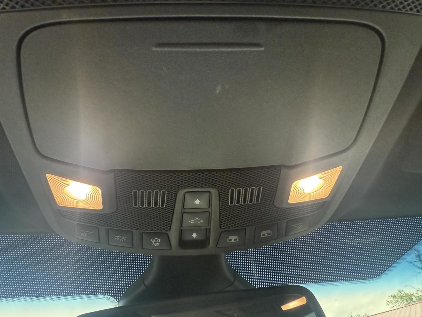 2019 Black /Black Ford Edge ST AWD (2FMPK4AP7KB) with an 2.7L V6 DOCH 24V Twin Turbo engine, 8-Speed Automatic transmission, located at 547 E. Main St., Orwell, OH, 44076, (440) 437-5893, 41.535435, -80.847855 - This 2019 Ford Edge ST AWD is a sporty midsize SUV featuring a 2.7L twin-turbo EcoBoost V6 engine paired with a 8-speed automatic transmission, delivering a robust 0-60 mph time of 5.7 seconds. Inside, it boasts leather and suede heated power front seats, a 12-speaker B&O sound system, an 8-inch tou - Photo#24