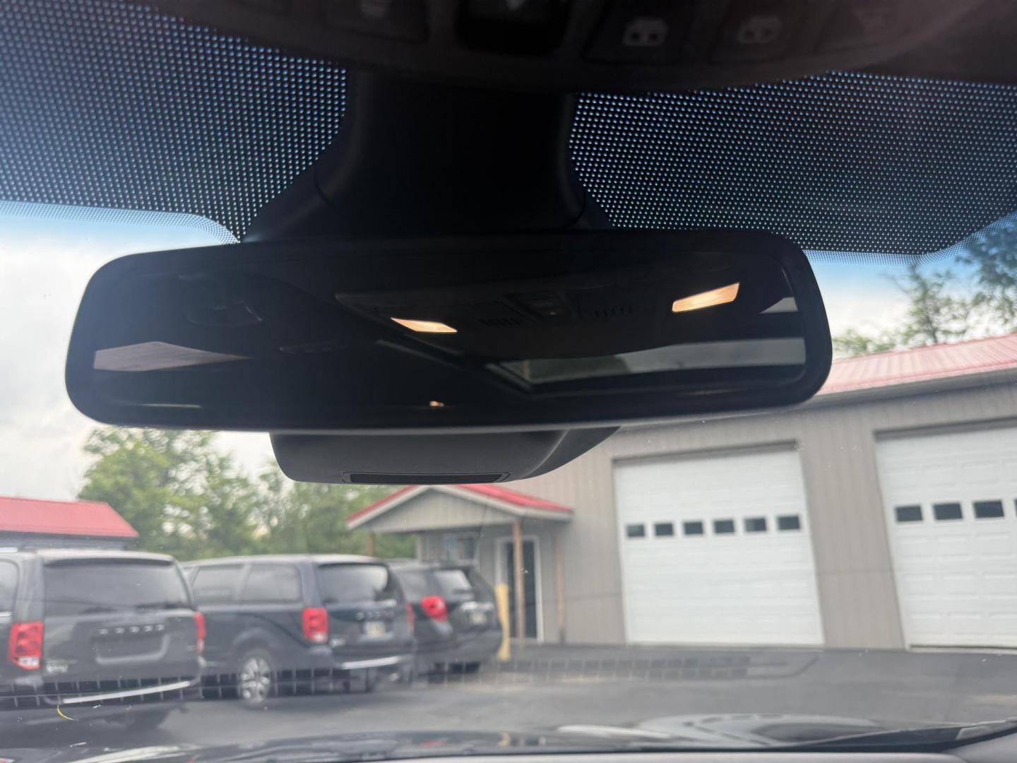 2019 Black /Black Ford Edge ST AWD (2FMPK4AP7KB) with an 2.7L V6 DOCH 24V Twin Turbo engine, 8-Speed Automatic transmission, located at 547 E. Main St., Orwell, OH, 44076, (440) 437-5893, 41.535435, -80.847855 - This 2019 Ford Edge ST AWD is a sporty midsize SUV featuring a 2.7L twin-turbo EcoBoost V6 engine paired with a 8-speed automatic transmission, delivering a robust 0-60 mph time of 5.7 seconds. Inside, it boasts leather and suede heated power front seats, a 12-speaker B&O sound system, an 8-inch tou - Photo#23