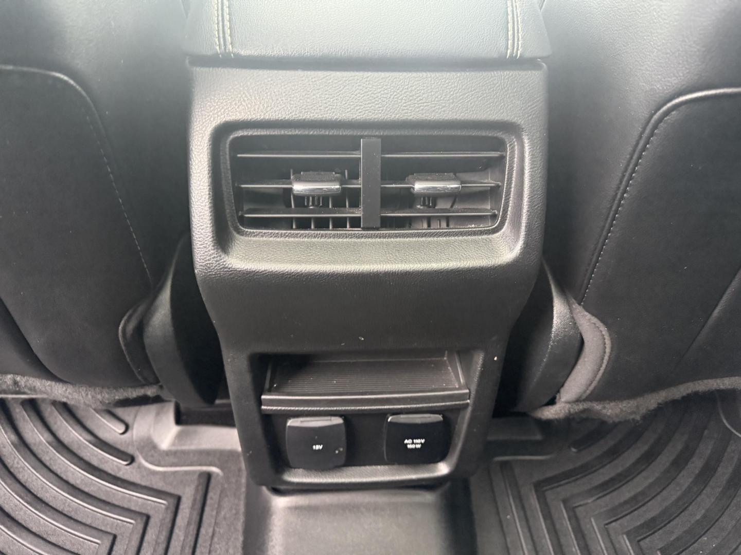 2019 Black /Black Ford Edge ST AWD (2FMPK4AP7KB) with an 2.7L V6 DOCH 24V Twin Turbo engine, 8-Speed Automatic transmission, located at 547 E. Main St., Orwell, OH, 44076, (440) 437-5893, 41.535435, -80.847855 - This 2019 Ford Edge ST AWD is a sporty midsize SUV featuring a 2.7L twin-turbo EcoBoost V6 engine paired with a 8-speed automatic transmission, delivering a robust 0-60 mph time of 5.7 seconds. Inside, it boasts leather and suede heated power front seats, a 12-speaker B&O sound system, an 8-inch tou - Photo#31