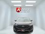 2019 Black /Black Ford Edge ST AWD (2FMPK4AP7KB) with an 2.7L V6 DOCH 24V Twin Turbo engine, 8-Speed Automatic transmission, located at 547 E. Main St., Orwell, OH, 44076, (440) 437-5893, 41.535435, -80.847855 - This 2019 Ford Edge ST AWD is a sporty midsize SUV featuring a 2.7L twin-turbo EcoBoost V6 engine paired with a 8-speed automatic transmission, delivering a robust 0-60 mph time of 5.7 seconds. Inside, it boasts leather and suede heated power front seats, a 12-speaker B&O sound system, an 8-inch tou - Photo#1