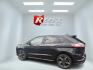 2019 Black /Black Ford Edge ST AWD (2FMPK4AP7KB) with an 2.7L V6 DOCH 24V Twin Turbo engine, 8-Speed Automatic transmission, located at 547 E. Main St., Orwell, OH, 44076, (440) 437-5893, 41.535435, -80.847855 - This 2019 Ford Edge ST AWD is a sporty midsize SUV featuring a 2.7L twin-turbo EcoBoost V6 engine paired with a 8-speed automatic transmission, delivering a robust 0-60 mph time of 5.7 seconds. Inside, it boasts leather and suede heated power front seats, a 12-speaker B&O sound system, an 8-inch tou - Photo#50