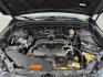 2018 Blue /Gray Subaru Forester 2.5i Premium PZEV CVT (JF2SJAGC3JH) with an 2.5L H4 DOHC 16V engine, Automatic transmission, located at 547 E. Main St., Orwell, OH, 44076, (440) 437-5893, 41.535435, -80.847855 - This well equipped One Owner 2018 Subaru Forester 2.5i Premium features the efficient 2.5-liter H4 engine, Symmetrical AWD with X-Mode, and an impressive 32 MPG highway rating; highlights include EyeSight Driver-Assist, Blind-Spot Monitoring with Rear Cross-Traffic Alert, remote start, heated front - Photo#3