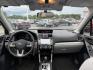 2018 Blue /Gray Subaru Forester 2.5i Premium PZEV CVT (JF2SJAGC3JH) with an 2.5L H4 DOHC 16V engine, Automatic transmission, located at 547 E. Main St., Orwell, OH, 44076, (440) 437-5893, 41.535435, -80.847855 - This well equipped One Owner 2018 Subaru Forester 2.5i Premium features the efficient 2.5-liter H4 engine, Symmetrical AWD with X-Mode, and an impressive 32 MPG highway rating; highlights include EyeSight Driver-Assist, Blind-Spot Monitoring with Rear Cross-Traffic Alert, remote start, heated front - Photo#25