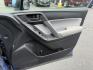 2018 Blue /Gray Subaru Forester 2.5i Premium PZEV CVT (JF2SJAGC3JH) with an 2.5L H4 DOHC 16V engine, Automatic transmission, located at 547 E. Main St., Orwell, OH, 44076, (440) 437-5893, 41.535435, -80.847855 - This well equipped One Owner 2018 Subaru Forester 2.5i Premium features the efficient 2.5-liter H4 engine, Symmetrical AWD with X-Mode, and an impressive 32 MPG highway rating; highlights include EyeSight Driver-Assist, Blind-Spot Monitoring with Rear Cross-Traffic Alert, remote start, heated front - Photo#33