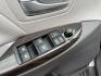 2016 Gray /Gray Toyota Sienna SUV AWD 7-Passenger V6 (5TDDK3DCXGS) with an 3.5L V6 EFI DOHC 24V engine, 6 Speed Auto transmission, located at 547 E. Main St., Orwell, OH, 44076, (440) 437-5893, 41.535435, -80.847855 - This well-appointed 2016 Toyota Sienna XLE AWD boasting the proven 3.5-liter V6 with 6-speed automatic, delivering confident all-weather traction and smooth power for family or cargo runs; upscale touches include leather upholstery, heated front seats, tri-zone automatic climate control, a 7-inch to - Photo#12