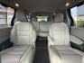 2016 Gray /Gray Toyota Sienna SUV AWD 7-Passenger V6 (5TDDK3DCXGS) with an 3.5L V6 EFI DOHC 24V engine, 6 Speed Auto transmission, located at 547 E. Main St., Orwell, OH, 44076, (440) 437-5893, 41.535435, -80.847855 - This well-appointed 2016 Toyota Sienna XLE AWD boasting the proven 3.5-liter V6 with 6-speed automatic, delivering confident all-weather traction and smooth power for family or cargo runs; upscale touches include leather upholstery, heated front seats, tri-zone automatic climate control, a 7-inch to - Photo#26