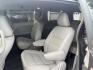 2016 Gray /Gray Toyota Sienna SUV AWD 7-Passenger V6 (5TDDK3DCXGS) with an 3.5L V6 EFI DOHC 24V engine, 6 Speed Auto transmission, located at 547 E. Main St., Orwell, OH, 44076, (440) 437-5893, 41.535435, -80.847855 - This well-appointed 2016 Toyota Sienna XLE AWD boasting the proven 3.5-liter V6 with 6-speed automatic, delivering confident all-weather traction and smooth power for family or cargo runs; upscale touches include leather upholstery, heated front seats, tri-zone automatic climate control, a 7-inch to - Photo#27