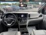 2016 Gray /Gray Toyota Sienna SUV AWD 7-Passenger V6 (5TDDK3DCXGS) with an 3.5L V6 EFI DOHC 24V engine, 6 Speed Auto transmission, located at 547 E. Main St., Orwell, OH, 44076, (440) 437-5893, 41.535435, -80.847855 - This well-appointed 2016 Toyota Sienna XLE AWD boasting the proven 3.5-liter V6 with 6-speed automatic, delivering confident all-weather traction and smooth power for family or cargo runs; upscale touches include leather upholstery, heated front seats, tri-zone automatic climate control, a 7-inch to - Photo#29