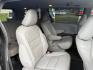 2016 Gray /Gray Toyota Sienna SUV AWD 7-Passenger V6 (5TDDK3DCXGS) with an 3.5L V6 EFI DOHC 24V engine, 6 Speed Auto transmission, located at 547 E. Main St., Orwell, OH, 44076, (440) 437-5893, 41.535435, -80.847855 - This well-appointed 2016 Toyota Sienna XLE AWD boasting the proven 3.5-liter V6 with 6-speed automatic, delivering confident all-weather traction and smooth power for family or cargo runs; upscale touches include leather upholstery, heated front seats, tri-zone automatic climate control, a 7-inch to - Photo#33