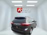 2016 Gray /Gray Toyota Sienna SUV AWD 7-Passenger V6 (5TDDK3DCXGS) with an 3.5L V6 EFI DOHC 24V engine, 6 Speed Auto transmission, located at 547 E. Main St., Orwell, OH, 44076, (440) 437-5893, 41.535435, -80.847855 - This well-appointed 2016 Toyota Sienna XLE AWD boasting the proven 3.5-liter V6 with 6-speed automatic, delivering confident all-weather traction and smooth power for family or cargo runs; upscale touches include leather upholstery, heated front seats, tri-zone automatic climate control, a 7-inch to - Photo#43