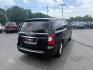 2014 Gray /Black Chrysler Town & Country Touring-L (2C4RC1CG0ER) with an 3.6L V6 DOHC 24V FFV engine, 6-Speed Automatic transmission, located at 547 E. Main St., Orwell, OH, 44076, (440) 437-5893, 41.535435, -80.847855 - This One Owner 2014 Chrysler Town & Country Touring-L powered by the smooth 3.6-liter Pentastar V6 and 6-speed automatic, combining family comfort with refined safety; enjoy leather upholstery, power/heated front seats, heated second-row seats, tri-zone automatic climate control, a rear entertainmen - Photo#7
