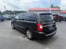 2014 Gray /Black Chrysler Town & Country Touring-L (2C4RC1CG0ER) with an 3.6L V6 DOHC 24V FFV engine, 6-Speed Automatic transmission, located at 547 E. Main St., Orwell, OH, 44076, (440) 437-5893, 41.535435, -80.847855 - This One Owner 2014 Chrysler Town & Country Touring-L powered by the smooth 3.6-liter Pentastar V6 and 6-speed automatic, combining family comfort with refined safety; enjoy leather upholstery, power/heated front seats, heated second-row seats, tri-zone automatic climate control, a rear entertainmen - Photo#9