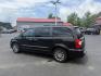 2014 Gray /Black Chrysler Town & Country Touring-L (2C4RC1CG0ER) with an 3.6L V6 DOHC 24V FFV engine, 6-Speed Automatic transmission, located at 547 E. Main St., Orwell, OH, 44076, (440) 437-5893, 41.535435, -80.847855 - This One Owner 2014 Chrysler Town & Country Touring-L powered by the smooth 3.6-liter Pentastar V6 and 6-speed automatic, combining family comfort with refined safety; enjoy leather upholstery, power/heated front seats, heated second-row seats, tri-zone automatic climate control, a rear entertainmen - Photo#10