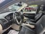 2014 Gray /Black Chrysler Town & Country Touring-L (2C4RC1CG0ER) with an 3.6L V6 DOHC 24V FFV engine, 6-Speed Automatic transmission, located at 547 E. Main St., Orwell, OH, 44076, (440) 437-5893, 41.535435, -80.847855 - This One Owner 2014 Chrysler Town & Country Touring-L powered by the smooth 3.6-liter Pentastar V6 and 6-speed automatic, combining family comfort with refined safety; enjoy leather upholstery, power/heated front seats, heated second-row seats, tri-zone automatic climate control, a rear entertainmen - Photo#15