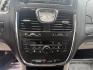 2014 Gray /Black Chrysler Town & Country Touring-L (2C4RC1CG0ER) with an 3.6L V6 DOHC 24V FFV engine, 6-Speed Automatic transmission, located at 547 E. Main St., Orwell, OH, 44076, (440) 437-5893, 41.535435, -80.847855 - This One Owner 2014 Chrysler Town & Country Touring-L powered by the smooth 3.6-liter Pentastar V6 and 6-speed automatic, combining family comfort with refined safety; enjoy leather upholstery, power/heated front seats, heated second-row seats, tri-zone automatic climate control, a rear entertainmen - Photo#26