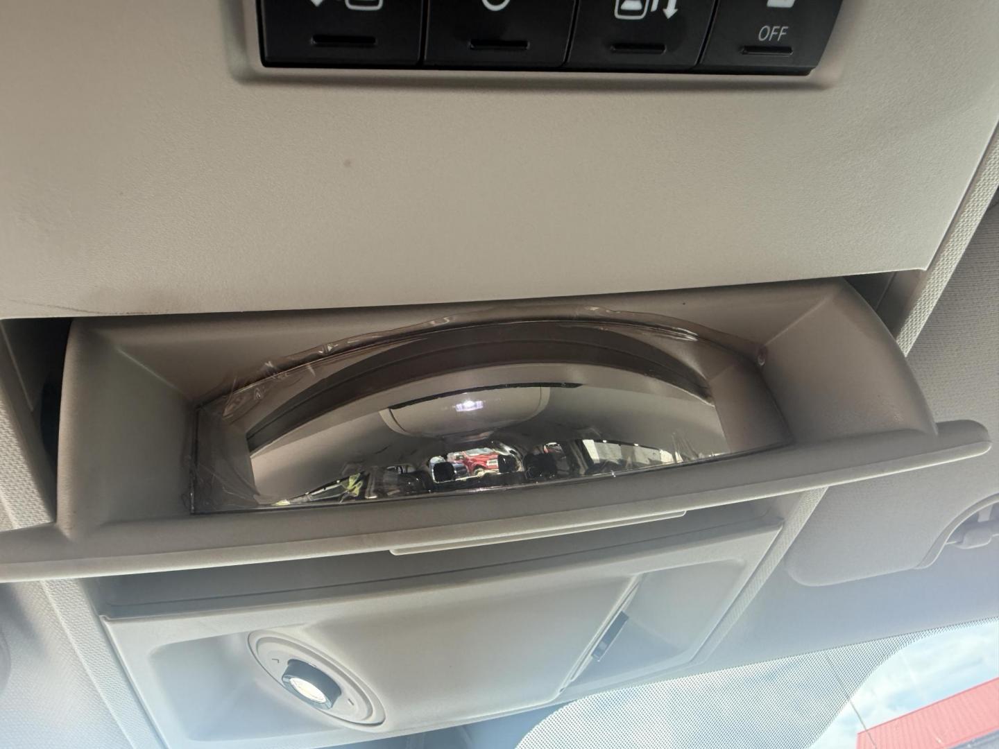 2014 Gray /Black Chrysler Town & Country Touring-L (2C4RC1CG0ER) with an 3.6L V6 DOHC 24V FFV engine, 6-Speed Automatic transmission, located at 547 E. Main St., Orwell, OH, 44076, (440) 437-5893, 41.535435, -80.847855 - This One Owner 2014 Chrysler Town & Country Touring-L powered by the smooth 3.6-liter Pentastar V6 and 6-speed automatic, combining family comfort with refined safety; enjoy leather upholstery, power/heated front seats, heated second-row seats, tri-zone automatic climate control, a rear entertainmen - Photo#30