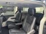 2014 Gray /Black Chrysler Town & Country Touring-L (2C4RC1CG0ER) with an 3.6L V6 DOHC 24V FFV engine, 6-Speed Automatic transmission, located at 547 E. Main St., Orwell, OH, 44076, (440) 437-5893, 41.535435, -80.847855 - This One Owner 2014 Chrysler Town & Country Touring-L powered by the smooth 3.6-liter Pentastar V6 and 6-speed automatic, combining family comfort with refined safety; enjoy leather upholstery, power/heated front seats, heated second-row seats, tri-zone automatic climate control, a rear entertainmen - Photo#32