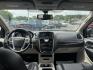 2014 Gray /Black Chrysler Town & Country Touring-L (2C4RC1CG0ER) with an 3.6L V6 DOHC 24V FFV engine, 6-Speed Automatic transmission, located at 547 E. Main St., Orwell, OH, 44076, (440) 437-5893, 41.535435, -80.847855 - This One Owner 2014 Chrysler Town & Country Touring-L powered by the smooth 3.6-liter Pentastar V6 and 6-speed automatic, combining family comfort with refined safety; enjoy leather upholstery, power/heated front seats, heated second-row seats, tri-zone automatic climate control, a rear entertainmen - Photo#34