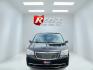 2014 Gray /Black Chrysler Town & Country Touring-L (2C4RC1CG0ER) with an 3.6L V6 DOHC 24V FFV engine, 6-Speed Automatic transmission, located at 547 E. Main St., Orwell, OH, 44076, (440) 437-5893, 41.535435, -80.847855 - This One Owner 2014 Chrysler Town & Country Touring-L powered by the smooth 3.6-liter Pentastar V6 and 6-speed automatic, combining family comfort with refined safety; enjoy leather upholstery, power/heated front seats, heated second-row seats, tri-zone automatic climate control, a rear entertainmen - Photo#1