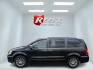 2014 Gray /Black Chrysler Town & Country Touring-L (2C4RC1CG0ER) with an 3.6L V6 DOHC 24V FFV engine, 6-Speed Automatic transmission, located at 547 E. Main St., Orwell, OH, 44076, (440) 437-5893, 41.535435, -80.847855 - This One Owner 2014 Chrysler Town & Country Touring-L powered by the smooth 3.6-liter Pentastar V6 and 6-speed automatic, combining family comfort with refined safety; enjoy leather upholstery, power/heated front seats, heated second-row seats, tri-zone automatic climate control, a rear entertainmen - Photo#43