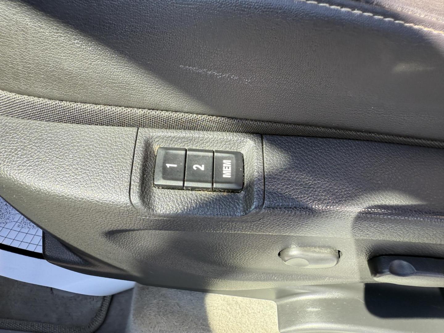 2015 Blue /Gray Buick Encore Leather AWD (KL4CJGSB8FB) with an 1.4L I4 DOHC 16V TURBO engine, 6A transmission, located at 11115 Chardon Rd. , Chardon, OH, 44024, (440) 214-9705, 41.580246, -81.241943 - The 2015 Buick Encore Leather AWD is a compact SUV featuring a 1.4L turbocharged I4 EcoTec engine paired with a 6-speed automatic transmission, offering a balance of power and efficiency at an estimated 30 MPG highway. This model boasts a premium leather interior with power-adjustable, heated front - Photo#11